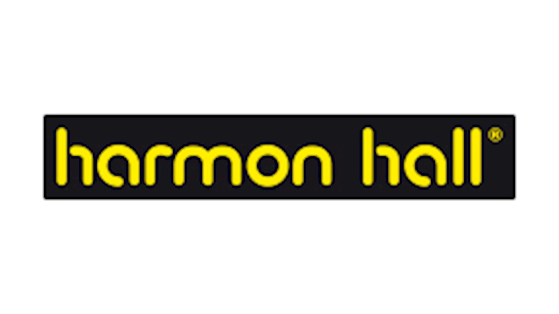 harmonhall