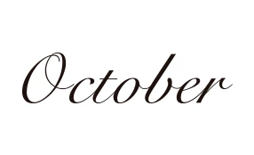 october