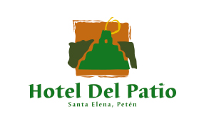 hoteldelpatio