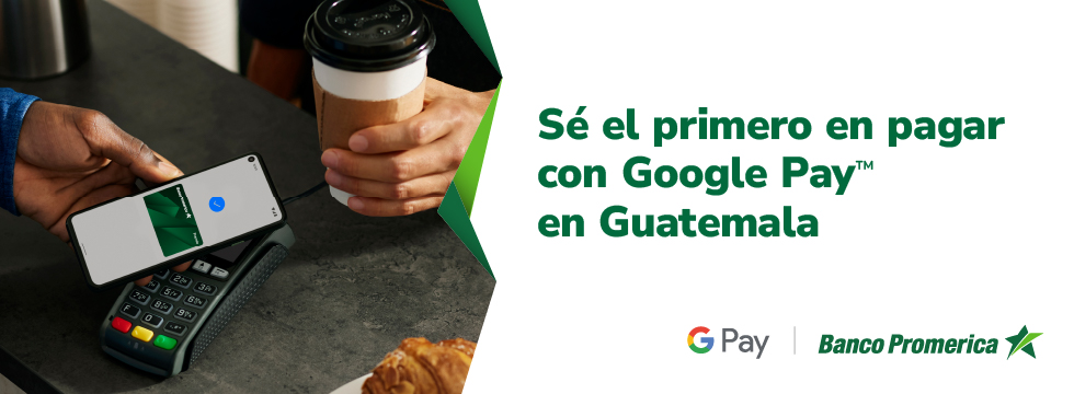 google pay