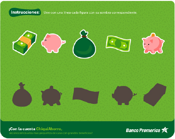 ChiquiAhorro Banco Promerica